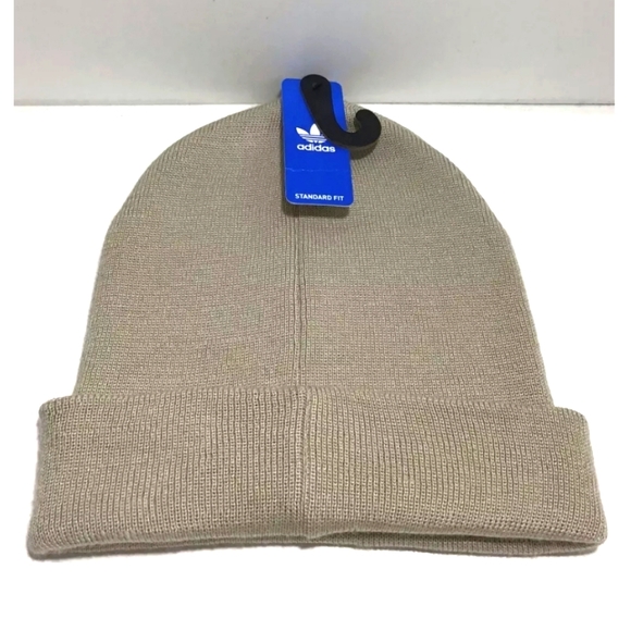 NWT Unisex Adidas Originals Groove Beanie - Picture 8 of 12